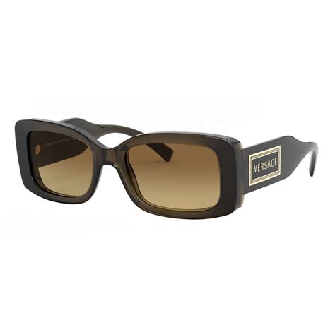 versace sunglasses emblem|Versace 90s vintage logo sunglasses.